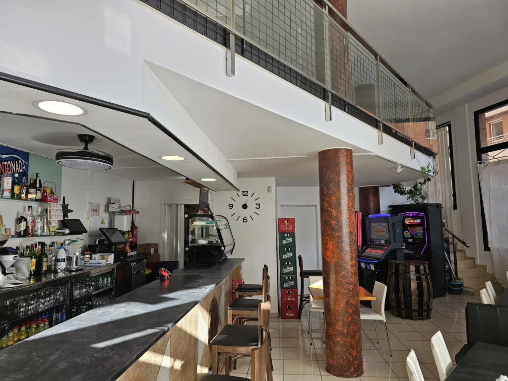 Bar La Cantonada en Manresa – Caso real de hostelería Soluciones Retail 360