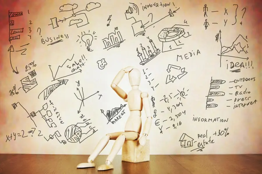 Panel de gestión tecnológica que refleja la importancia de interpretar correctamente los datos en retail