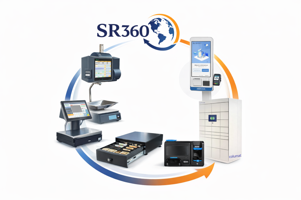 Consultor especializado en digitalización y tecnología para el sector retail