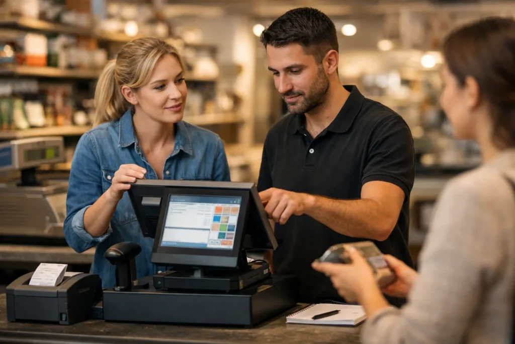 Exceso de información generada por sistemas tecnológicos en retail que puede convertirse en coste operativo oculto