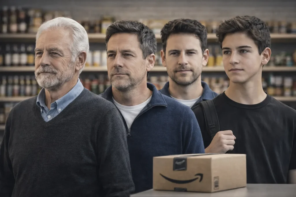 perfil-nuevo-comprador-generaciones