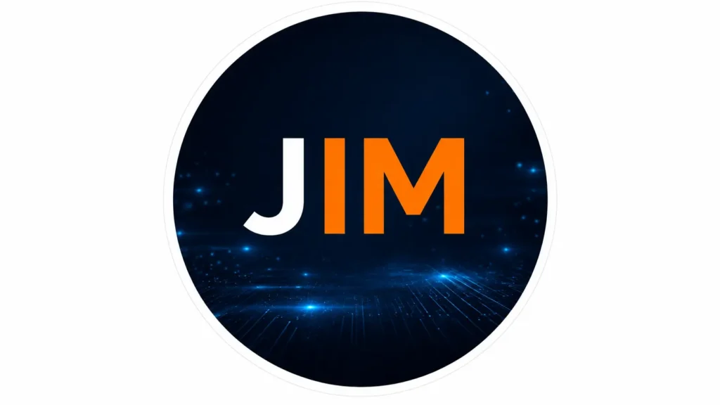 “Identidad visual de Jim – Soluciones Retail 360”